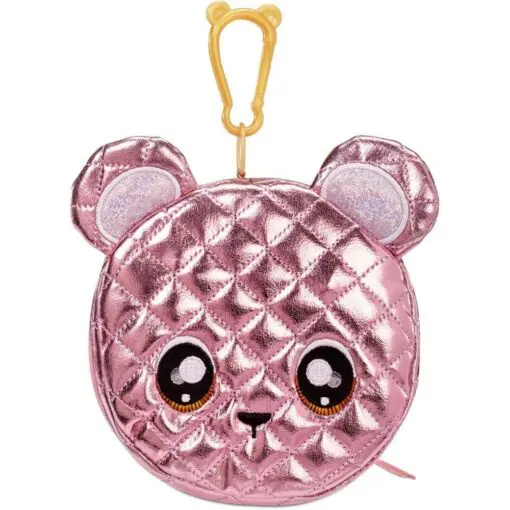 Na! Na! Na! Surprise 2in1 Pom Doll Glam -