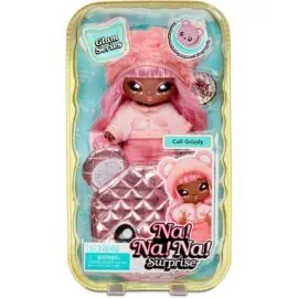 Na! Na! Na! Surprise 2in1 Pom Doll Glam -