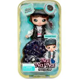 Na! Na! Na! Surprise 2in1 Pom Doll Glam -