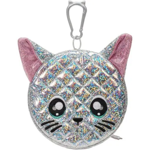 Na! Na! Na! Surprise 2in1 Pom Doll Glam -