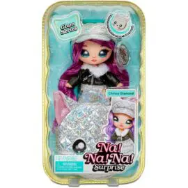 Na! Na! Na! Surprise 2in1 Pom Doll Glam -