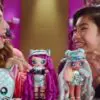 Na! Na! Na! Surprise 2in1 Pom Doll Glam
