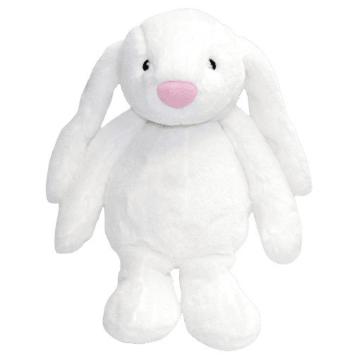 Resoftables Gosedjur Bobo the Bunny 35 cm