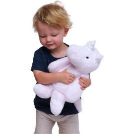 Resoftables Gosedjur Sparkles the Unicorn 35 cm