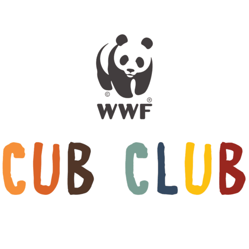 WWF Cub Club Gosedjur Ebu Elefant 22 cm - Bild 2