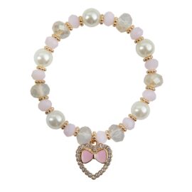 Great Pretenders Armband Boutique Love