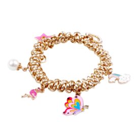 Great Pretenders Armband Charm-ed and Chain