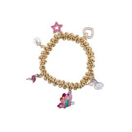 Great Pretenders Armband Charm-ed and Chain