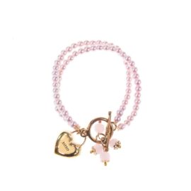Great Pretenders Armband Pearl-Fectly