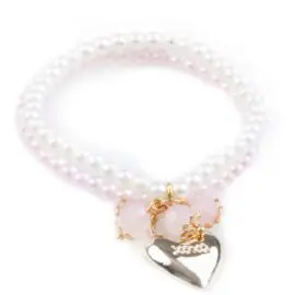 Great Pretenders Armband Pearl-Fectly
