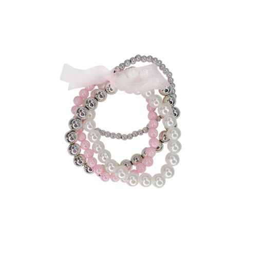 Great Pretenders Armband Pearly to Wed