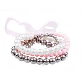 Great Pretenders Armband Pearly to Wed