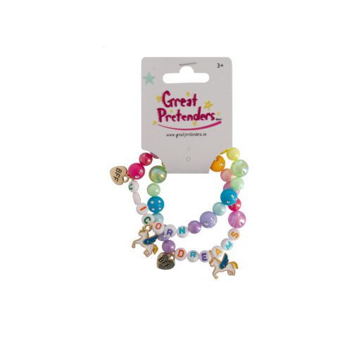 Great Pretenders BFF Armband Dreams Unicorn - Best Friends Forever