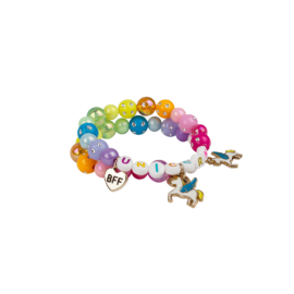 Great Pretenders BFF Armband Dreams Unicorn - Best Friends Forever