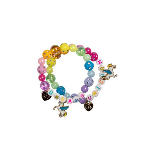 Great Pretenders BFF Armband Dreams Unicorn - Best Friends Forever