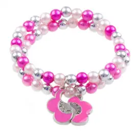 Great Pretenders BFF Armband Flower - Best Friends Forever