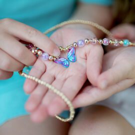 Great Pretenders BFF Halsband Butterfly Wishes - Best Friends Forever