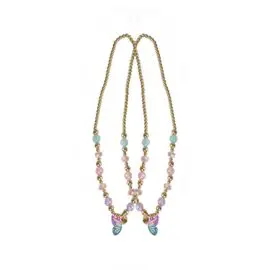 Great Pretenders BFF Halsband Butterfly Wishes - Best Friends Forever