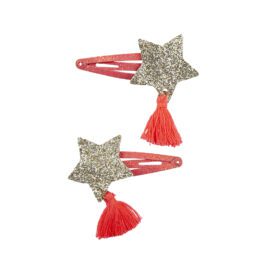 Great Pretenders Boutique 2-pack Hårspännen Sassy Tassy