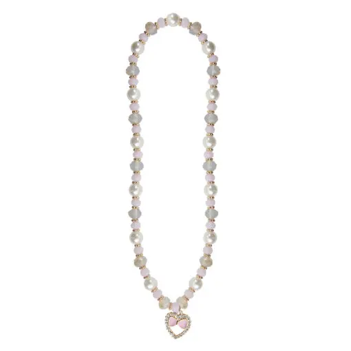 Great Pretenders Halsband Boutique Love