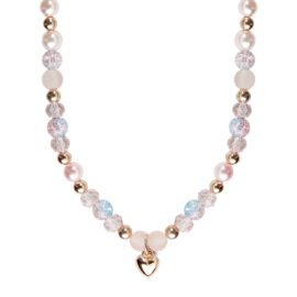 Great Pretenders Halsband Boutique Sweet Heart
