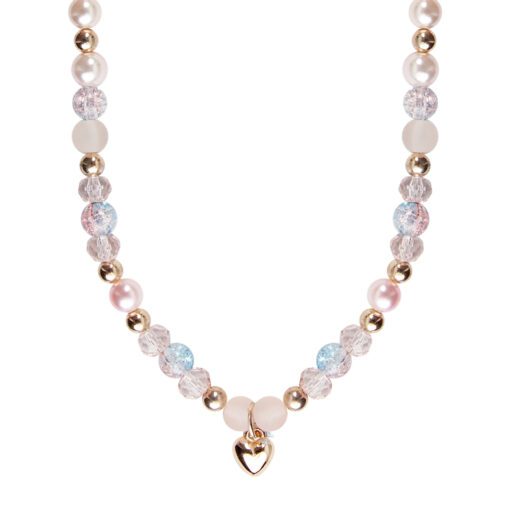 Great Pretenders Halsband Boutique Sweet Heart