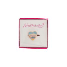 Great Pretenders Ring i Ask