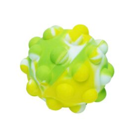 Push Poppers Fidget Ball