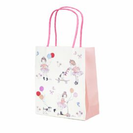 Talking Tables Presentpåse 8-pack 28x15.5 cm Tilly & Tigg
