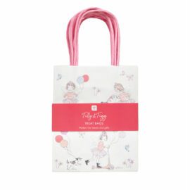 Talking Tables Presentpåse 8-pack 28x15.5 cm Tilly & Tigg