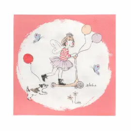Talking Tables Servetter 33x33 cm 20 st - Tilly & Tigg