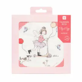 Talking Tables Servetter 33x33 cm 20 st - Tilly & Tigg