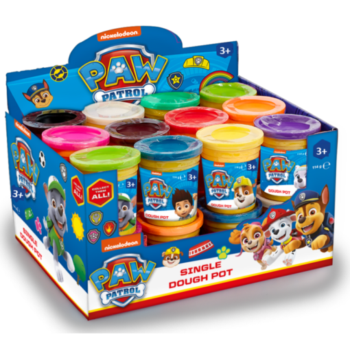 Paw Patrol Modellera