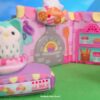 Squishville Mini Squishmallows Official Kellytoy