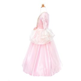 Great Pretenders Prinsessklänning Rosa