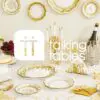 Party Porcelain