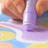 Play Color Kritor Pastel - Set om 6