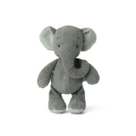 WWF Gosedjur Cub Club - Ebu Elefant 22 cm