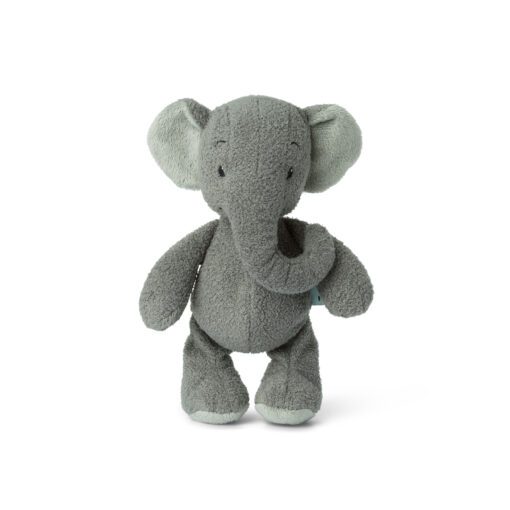 WWF Gosedjur Cub Club - Ebu Elefant 22 cm