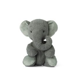 WWF Gosedjur Cub Club - Ebu Elefant 22 cm