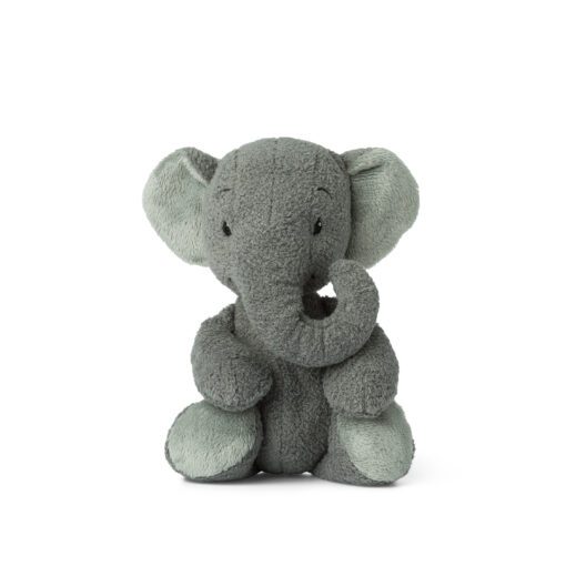 WWF Gosedjur Cub Club - Ebu Elefant 22 cm