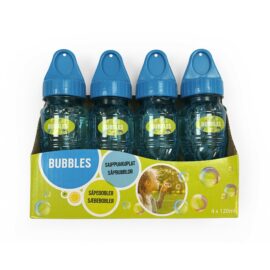 Såpbubblor 4-pack