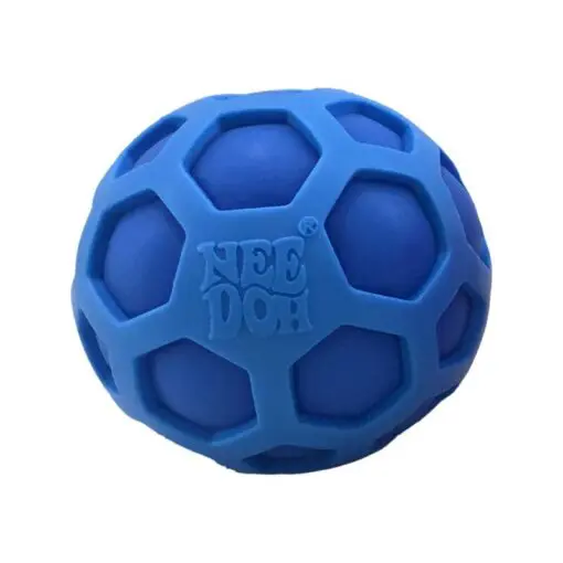Schylling NEE DOH Atomic Squeeze Groovy Glob