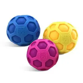 Schylling NEE DOH Atomic Squeeze Groovy Glob