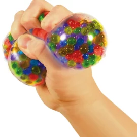 Schylling NEE DOH Squeezy Peezy