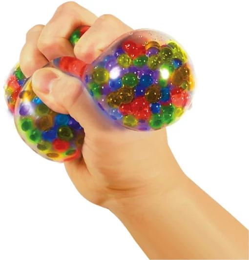 Schylling NEE DOH Squeezy Peezy