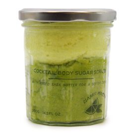 Body Scrub Sugar Classic Mojito