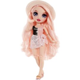 Rainbow High Pacific Coast Fashion Docka - Bella Parker