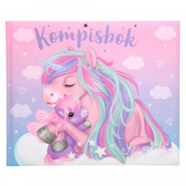 Ylvi & the Minimoomis Kompisbok