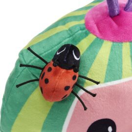 CoComelon Nattlampa Sleep Soother Night Light Plush31